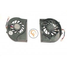 Вентилятор Sony Vaio VGN-BX 5V 0.22A 3-pin Brushless