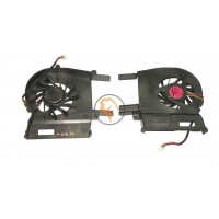 Вентилятор Sony Vaio VGN-CS 5V 0.3A 3-pin Brushless