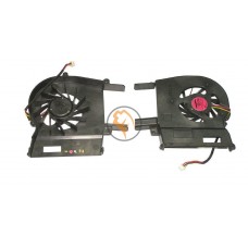 Вентилятор Sony Vaio VGN-CS 5V 0.3A 3-pin Brushless