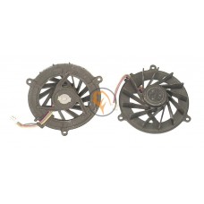 Вентилятор Sony Vaio VGN-FE 5V 0.13A 3-pin Brushless