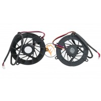Вентилятор Sony Vaio VGN-FS 5V 0.13A 3-pin Brushless