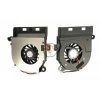 Вентилятор Sony Vaio VGN-NR 5V 0.29A 3-pin Brushless