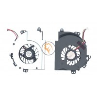 Вентилятор Sony Vaio VGN-NS 5V 0.3A 3-pin Brushless