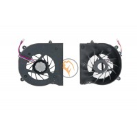 Вентилятор Sony Vaio VPC-CW 5V 0.2A 3-pin Brushless