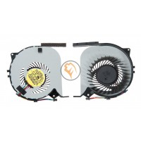 Вентилятор Sony Vaio VPC-EG 5V 0.5A 3-pin Forcecon