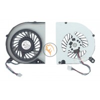 Вентилятор Sony Vaio VPC-Y115, VPC-Y216 5V 0.25A 3-pin Panasonic
