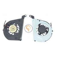 Вентилятор Sony Vaio VPC-Z1, VPC-Z11 5V 0.4A 3-pin Brushless