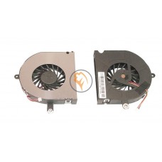 Вентилятор Toshiba Qosimio X300 5V 0.5A 3-pin Brushless