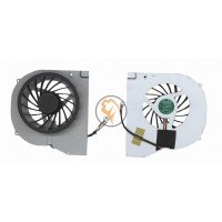 Вентилятор Toshiba Qosimio X770 5V 0.4A 4-pin ADDA