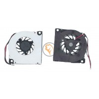 Вентилятор Toshiba Qosmio E10, E15, F10, F15, G10, G15, G20, G25 5V 0.35A 3-pin Brushless