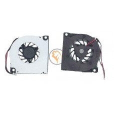 Вентилятор Toshiba Qosmio E10, E15, F10, F15, G10, G15, G20, G25 5V 0.35A 3-pin Brushless