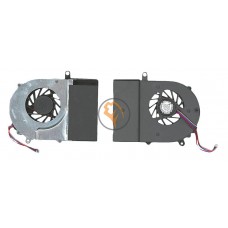 Вентилятор Toshiba Qosmio F40 5V 0.31A 3-pin Toshiba