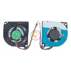 Вентилятор Toshiba R700, R705, R830, R835 5V 0.4A 4-pin ADDA