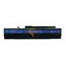 Акумуляторна батарея Acer UM08A31 Aspire One 5200mAh