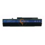 Акумуляторна батарея Acer UM08A31 Aspire One 5200mAh