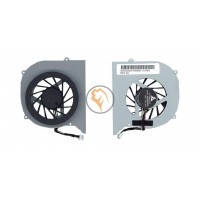 Вентилятор Toshiba Satellite A300 5V 0.32A 3-pin Brushless