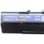 Акумуляторна батарея Acer UM08A31 Aspire One 6600mAh