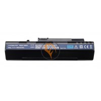 Акумуляторна батарея Acer UM08A31 Aspire One 6600mAh