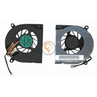 Вентилятор Toshiba Satellite A80 5V 0.32A 3-pin ADDA