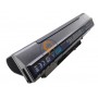 Акумуляторна батарея Acer UM08A31 Aspire One 7800mAh