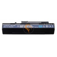 Акумуляторна батарея Acer UM08A31 Aspire One 7800mAh