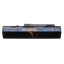 Акумуляторна батарея Acer UM08A31 Aspire One 7800mAh