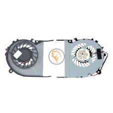 Вентилятор Toshiba Satellite C800 VER-2 5V 0.5A 3-pin FCN