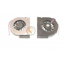 Вентилятор Toshiba Satellite L10 5V 0.22A 3-pin Brushless