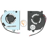Вентилятор Toshiba Satellite L500 AMD VER-1 5V 0.25A 3-pin ADDA