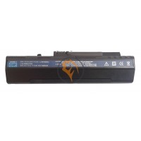 Акумуляторна батарея Acer UM08A31 Aspire One 10400mAh