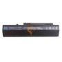 Акумуляторна батарея Acer UM08A31 Aspire One 10400mAh