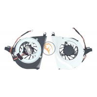 Вентилятор Toshiba Satellite L650, L655, L750, L755 VER-3 5V 0.5A 3-pin Xuirdz