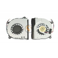 Вентилятор Toshiba Satellite L656 5V 0.5A 4-pin FCN