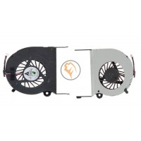Вентилятор Toshiba Satellite L730 5V 0.5A 3-pin Brushless