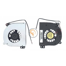 Вентилятор Toshiba Satellite P200, P200D, P205, P205D, X205, X205D VER-2 5V 0.5A 3-pin Forcecon