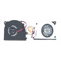Вентилятор Toshiba Satellite Ultrabook U920 5V 0.45A 4-pin Foxconn