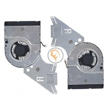 Система охолодження Acer Aspire E1-410G 5V 0.2A 3-pin SUNON