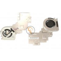 Система охолодження Toshiba mini NB500 5V 0.25A 4-pin SUNON