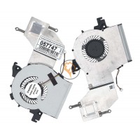 Система охолодження Acer Aspire ES1-431 5V 0,25А 3-pin Sunon