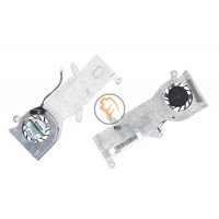 Система охолодження Acer Aspire One D250 5V 0,25А 3-pin Sunon