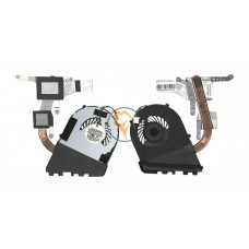 Система охолодження Acer Aspire One 721 5V 0,45А 4-pin Forcecon