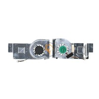 Система охолодження Acer Aspire One ZA8 5V 0,4А 4-pin Adda