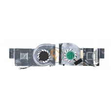 Система охолодження Acer Aspire One ZA8 5V 0,4А 4-pin Adda