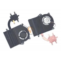 Система охолодження Asus Transformer Book TX300 5V 0,35А 4-pin SUNON