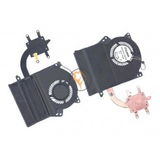 Система охолодження Asus Transformer Book TX300 5V 0,35А 4-pin SUNON