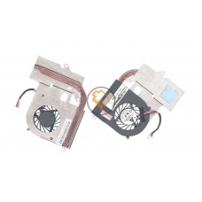 Система охолодження Asus Eee PC S101 5V 0,3А 4-pin Brushless