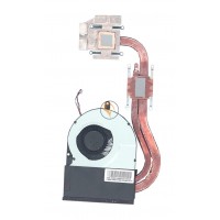 Система охолодження Asus N56 5V 0,45А 4-pin SUNON