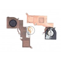 Система охолодження Asus Eee PC 1008P, 1008HA 5V 0,4А 4-pin Brushless