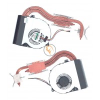 Система охолодження Asus X450 5V 0,4А 4-pin SUNON