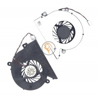 Система охолодження Dell AIO XPS One 2710 12V 0.5A 4-pin Sunon